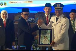 Tulungagung siapkan lahan 5 hektare untuk pembangunan sekolah rakyat