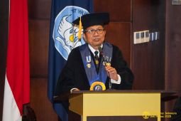 Guru Besar UI kembangkan teknologi penginderaan jauh