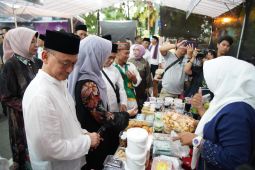3.473 pelaku usaha Pontianak sudah bersertifikasi halal
