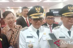 Bupati Belitung siapkan inovasi tingkatkan PAD