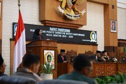 Bupati Banyuwangi: pengentasan kemiskinan jadi prioritas utama