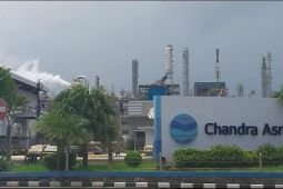 Chandra Asri Group siap bangun pabrik CA-EDC di Cilegon Banten