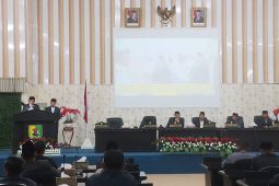 Lima misi prioritas untuk Sergai Maju, Tangguh, dan Berkelanjutan