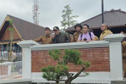 Bupati Probolinggo janji perkuat UMKM di kawasan Gunung Bromo