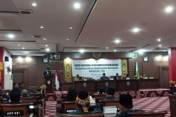 Pemkab dan DPRD Bengkayang bersinergi wujudkan pembangunan untuk rakyat