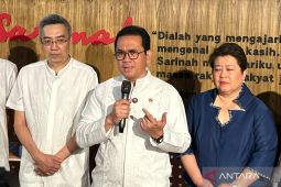 Mendag  Budi Santoso pastikan Minyakita yang beredar sesuai takaran