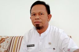 Dispusip Penajam  bina 214 perpustakaan desa/kelurahan dan sekolah