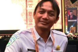 Warga Manggarai waspadai bencana hidrometeorologi