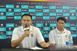 IBL: Pelatih Bali United Basketball yakin dengan potensi pemain muda
