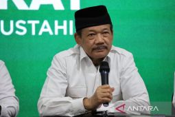 Baznas usung jargon "Cahaya Zakat"