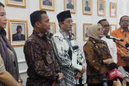 Pemerintah audit infrastruktur Bekasi