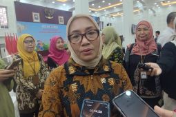 KemenPPPA pastikan penuhi kebutuhan perempuan-anak terdampak banjir Bekasi