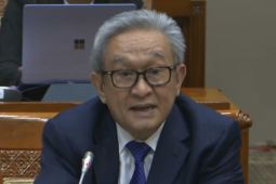 Maqdir:  RUU KUHAP atur kerugian negara harus pasti pada kasus korupsi