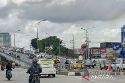 Kaltim siapkan Rp2,6 triliun  kejar pemantapan jalan 85 persen