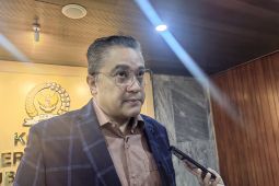 Wakil Ketua Komisi II: PSU  saat Ramadhan yang terpenting pengawasannya