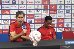Bali United prioritaskan pemulihan pemain