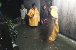 Banjir rendam 47 desa di Aceh Barat Daya, begini dampaknya