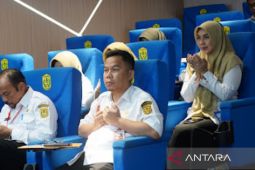 Pemkot Banjarmasin sambut baik peluncuran MCP 2025 dari KPK