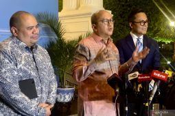 Minggu depan, Danantara umumkan susunan lengkap dewan dan tim pelaksana