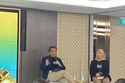 BSI target dapat izin pembiayaan dan penyimpanan emas pada tahun 2025