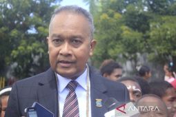 Papua Pegunungan upayakan peroleh kebijakan afirmasi CASN 2025