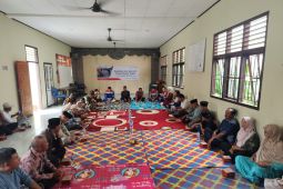 Pertamina EP merayakan sukses capai target produksi 7.000 BPH