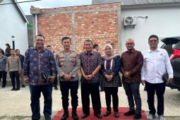 REI Jambi dukung program hunian subsidi untuk anggota Polri