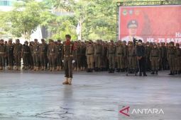 Satpol PP Sukabumi perketat pengawasan tempat hiburan malam selama Ramadhan