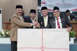 Pemkab Sigi optimalkan pertanian dan peternakan guna tingkatkan PAD