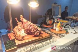 Mercure Madiun hadirkan Magical Cappadocia selama Ramadhan 2025