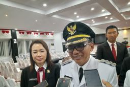 Bupati Belitung tak gunakan kendaraan dinas