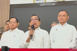 ASN bisa kerja WFA mulai 24 Maret jelang Idul Fitri