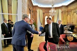 Indonesia targetkan gabung ke OECD, apa keuntungannya?