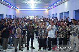 Badan Gizi Nasional butuh keterlibatkan masyarakat sukseskan MBG