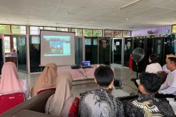 DP2KBP3A Bangka deklarasi bersama gerakan Ramadhan ramah anak