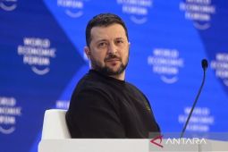 Zelenskyy: Syarat-syarat Putin jelas tunjukkan ia tak ingin perdamaian