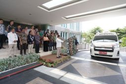 BI Babel resmi buka layanan penukaran uang rupiah pada momen Ramadhan dan Idul Fitri