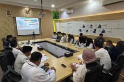 BPJS Ketenagakerjaan-Disnaker buat rencana strategis tingkatkan UCJ Bangka Belitung