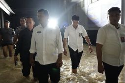 Dirjen PAS pastikan layanan warga binaan di Lapas Cikarang terdampak banjir tetap jalan