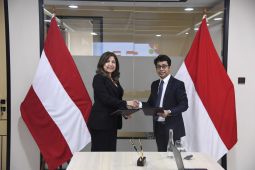 Indonesia-Austria sepakat perkuat kerja sama di sektor unggulan