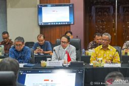 RI-Jepang perluas kerja sama di bidang startup hingga tenaga kerja