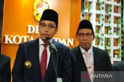 Wali Kota: Program UHC Premium jadi perhatian khusus  Pemkot Medan
