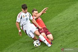 Liverpool incar Milos Kerkez untuk musim depan