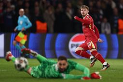 PSG singkirkan Liverpool dari Liga Champions lewat adu penalti