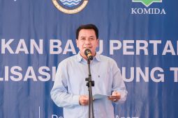 Pemkab Tangerang bangun 110 rumah layak untuk nelayan