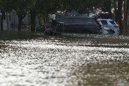 Warga OKU Selatan diingatkan waspada bencana alam