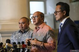 Danantara jadi pengelola kekayaan negara terkuat peringkat ke-6 dunia