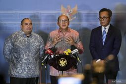 Wamen paparkan manfaat seluruh BUMN terkonsolidasi di Danantara