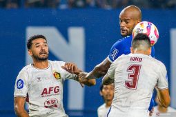 16 Pemain Persib: Menembus 100 Laga, siapa saja?