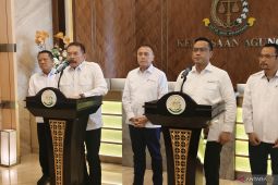 Jaksa Agung tegaskan kondisi Pertamax saat ini sesuai standar Pertamina